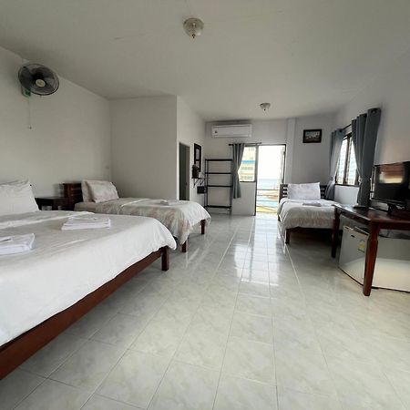 Sofia Hotel Χουά Χιν Εξωτερικό φωτογραφία