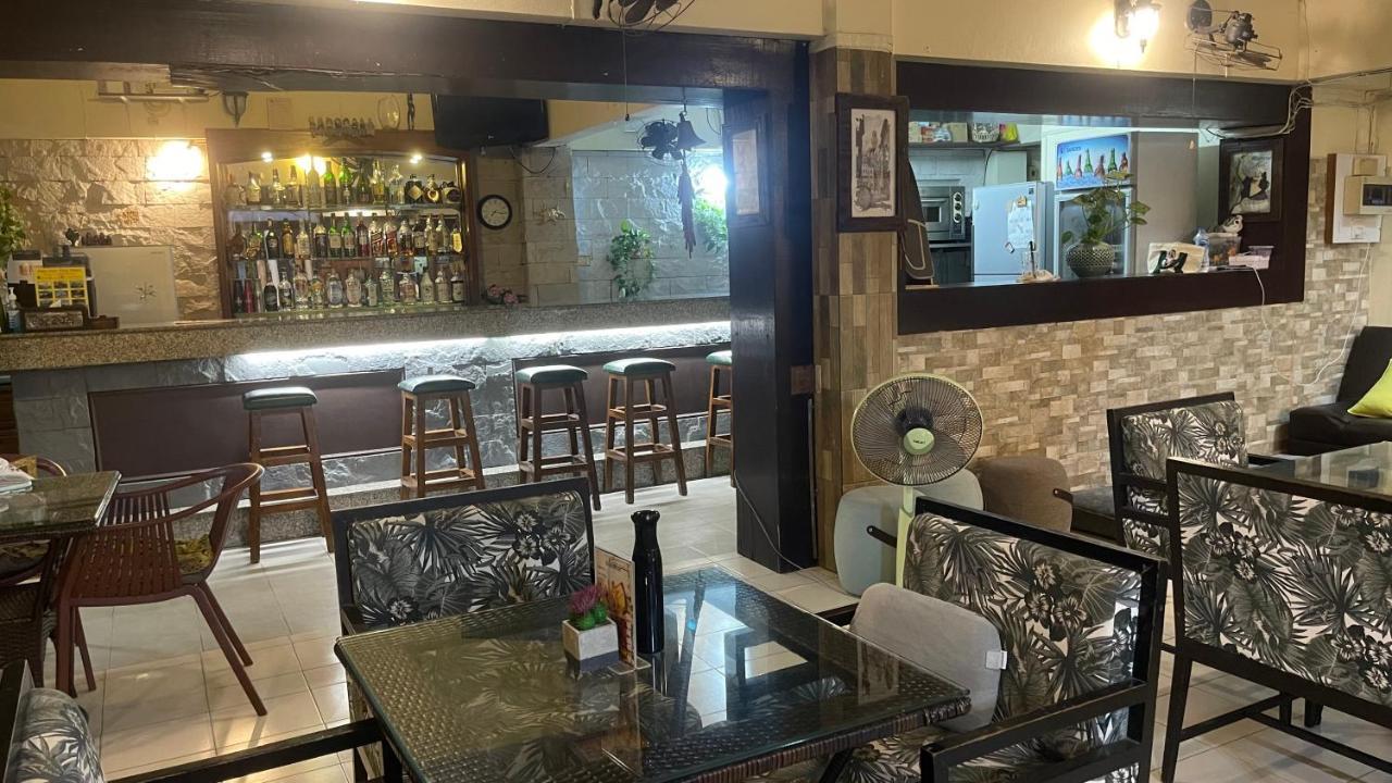 Sofia Hotel Χουά Χιν Εξωτερικό φωτογραφία