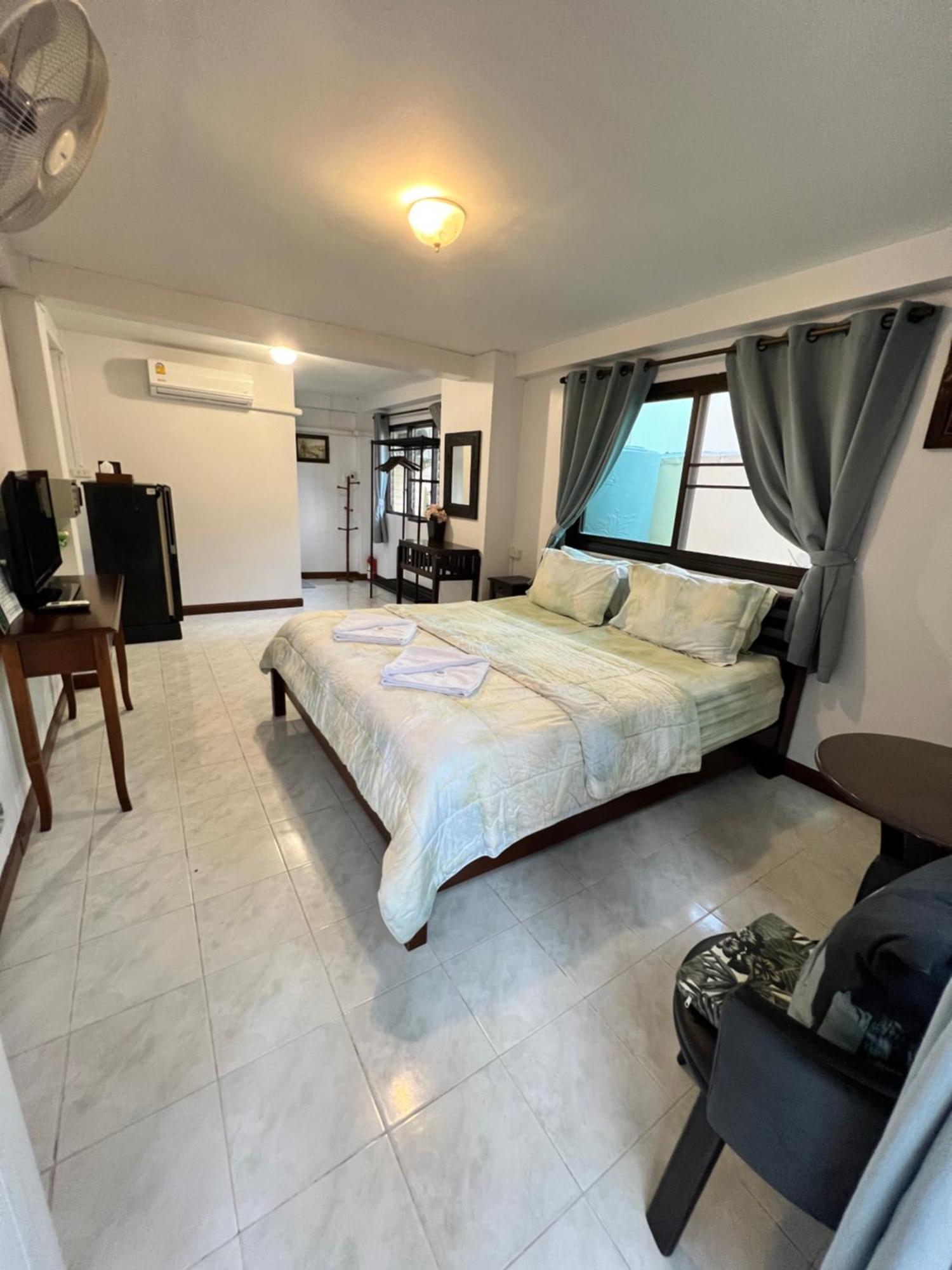 Sofia Hotel Χουά Χιν Εξωτερικό φωτογραφία