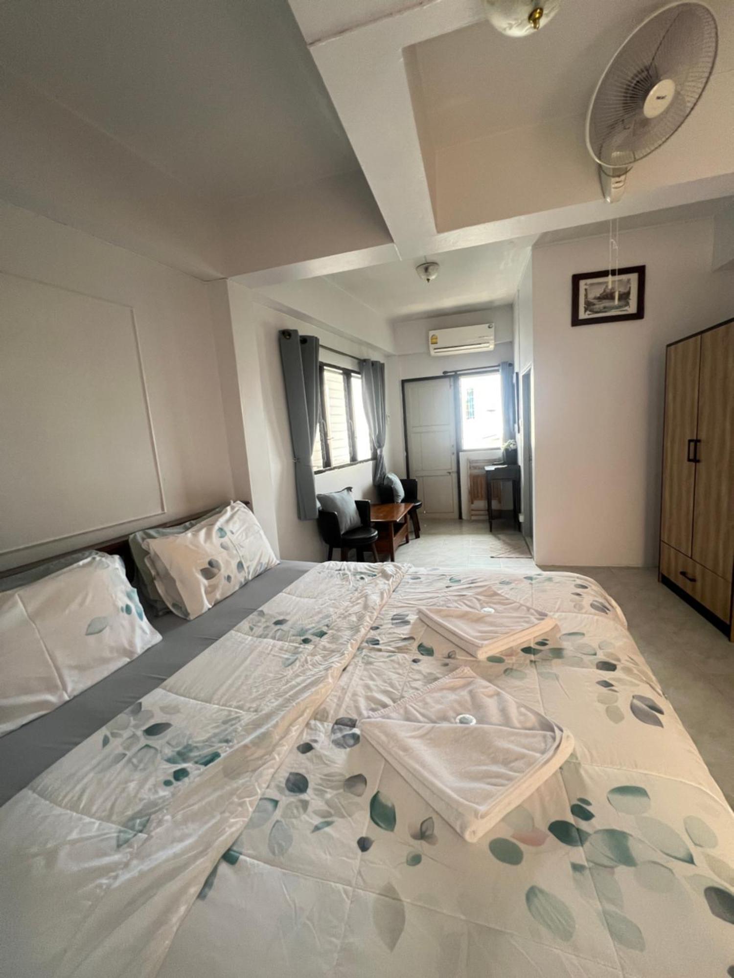 Sofia Hotel Χουά Χιν Εξωτερικό φωτογραφία