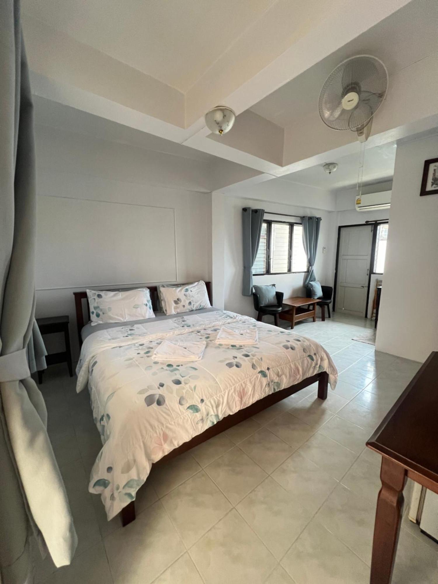 Sofia Hotel Χουά Χιν Εξωτερικό φωτογραφία