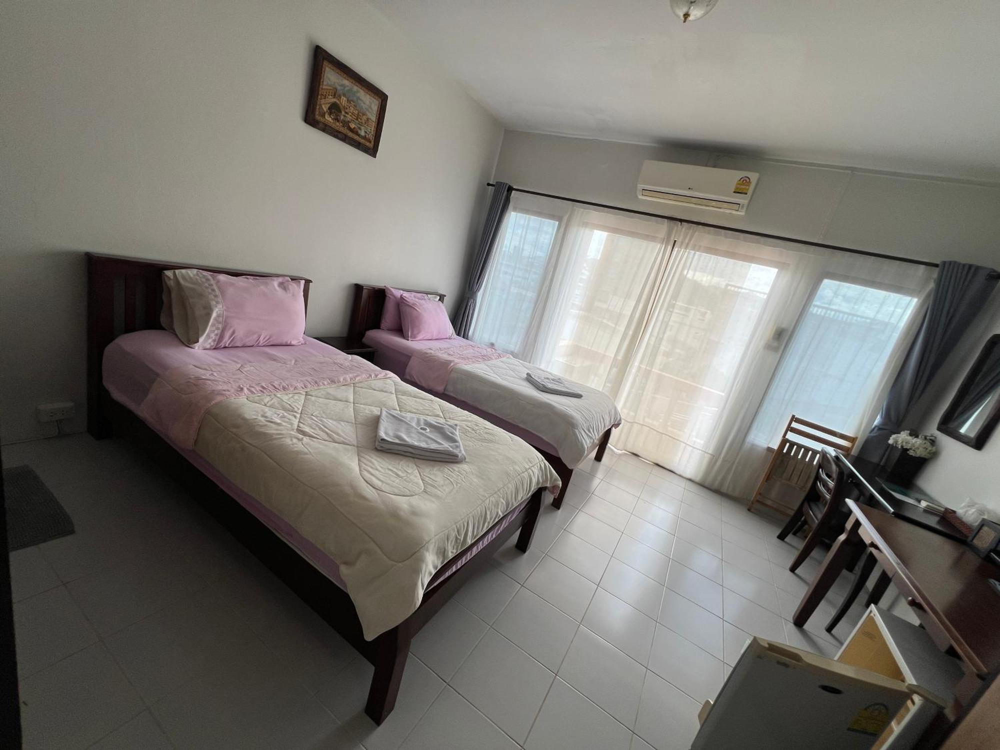 Sofia Hotel Χουά Χιν Εξωτερικό φωτογραφία