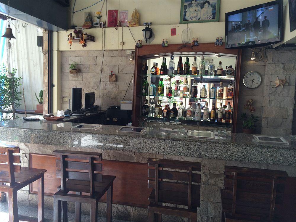 Sofia Hotel Χουά Χιν Εξωτερικό φωτογραφία