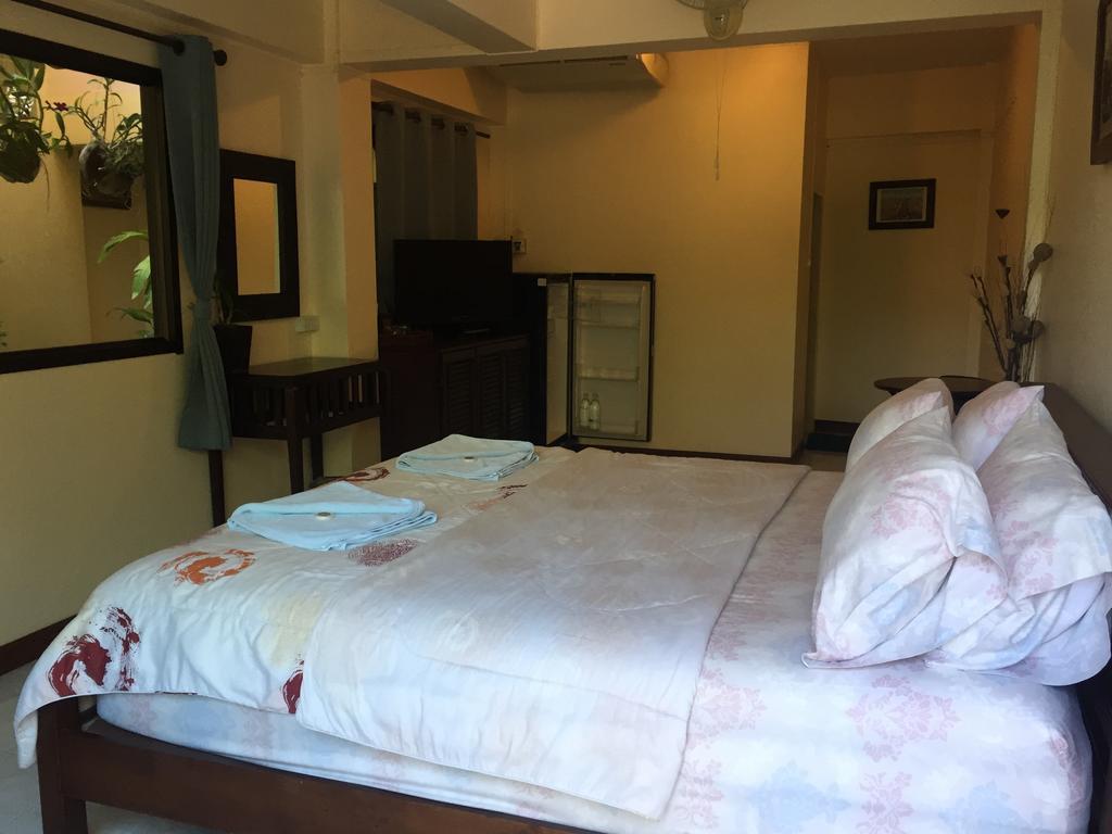 Sofia Hotel Χουά Χιν Εξωτερικό φωτογραφία