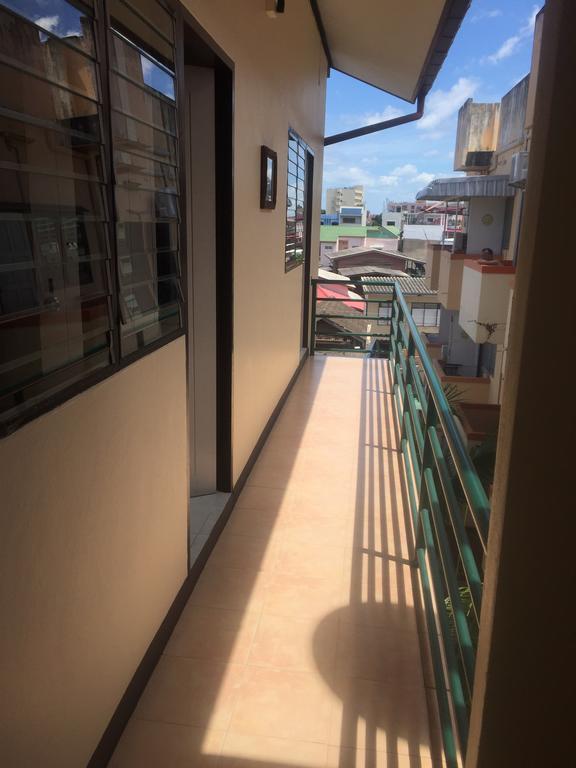 Sofia Hotel Χουά Χιν Εξωτερικό φωτογραφία