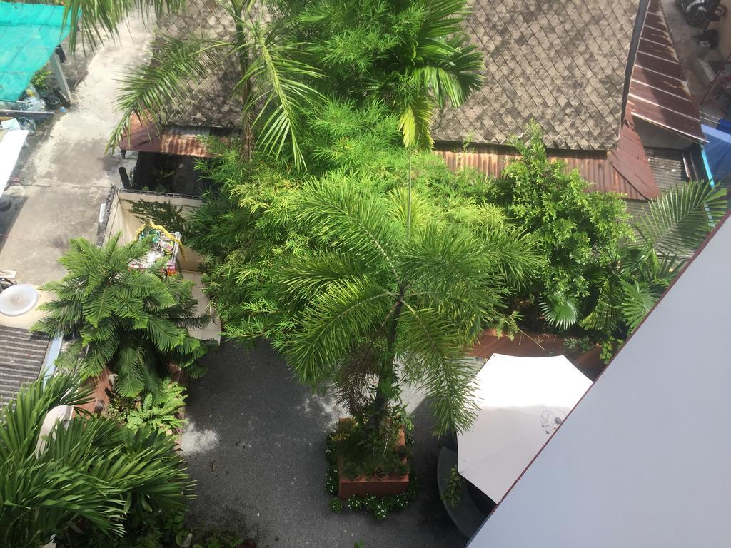 Sofia Hotel Χουά Χιν Εξωτερικό φωτογραφία
