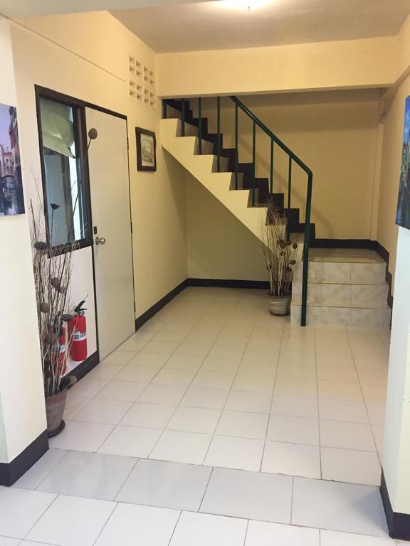 Sofia Hotel Χουά Χιν Εξωτερικό φωτογραφία