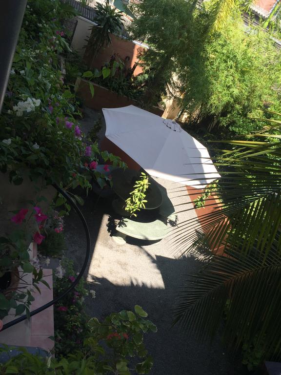 Sofia Hotel Χουά Χιν Εξωτερικό φωτογραφία