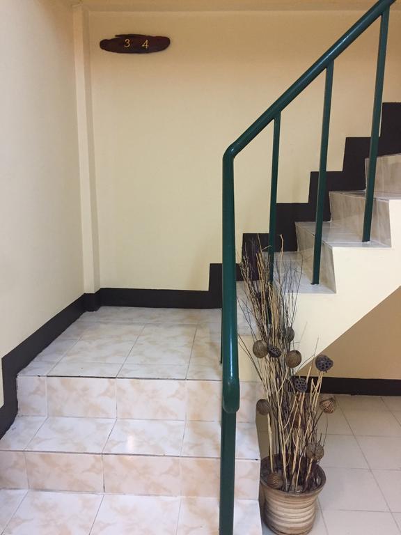 Sofia Hotel Χουά Χιν Εξωτερικό φωτογραφία
