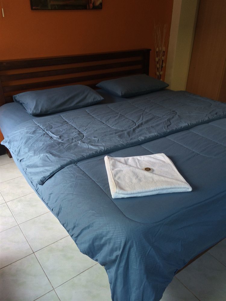 Sofia Hotel Χουά Χιν Εξωτερικό φωτογραφία