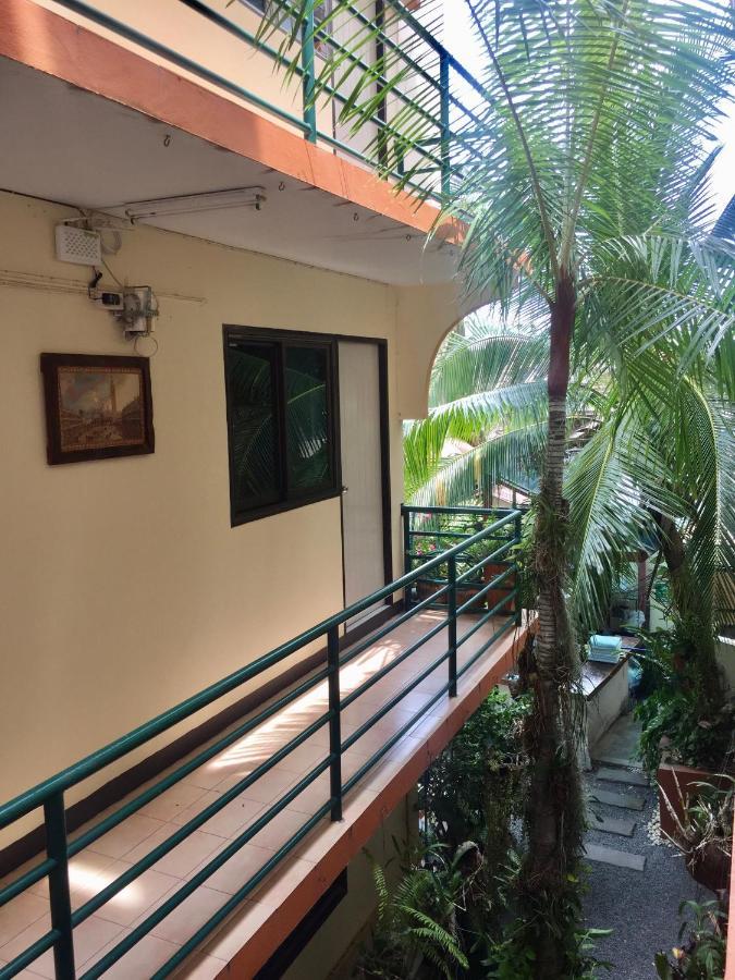Sofia Hotel Χουά Χιν Εξωτερικό φωτογραφία