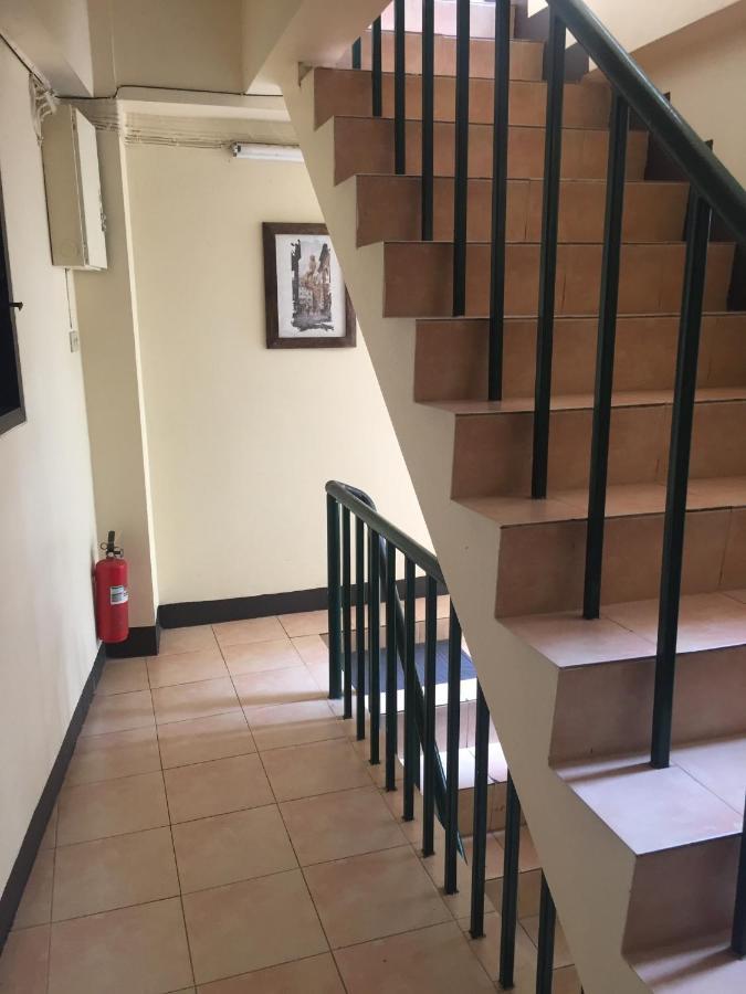 Sofia Hotel Χουά Χιν Εξωτερικό φωτογραφία