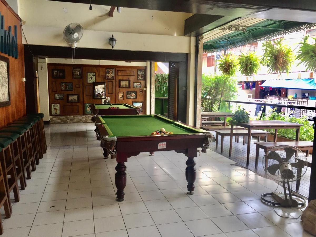 Sofia Hotel Χουά Χιν Εξωτερικό φωτογραφία