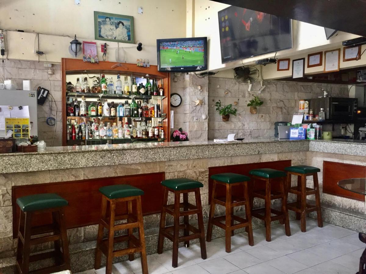 Sofia Hotel Χουά Χιν Εξωτερικό φωτογραφία