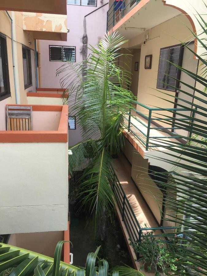 Sofia Hotel Χουά Χιν Εξωτερικό φωτογραφία