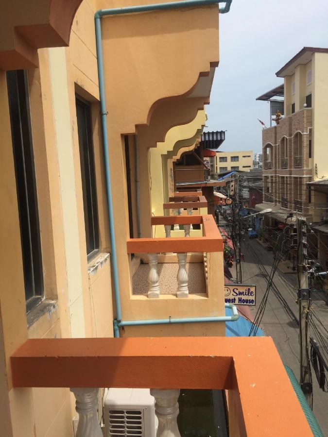 Sofia Hotel Χουά Χιν Εξωτερικό φωτογραφία